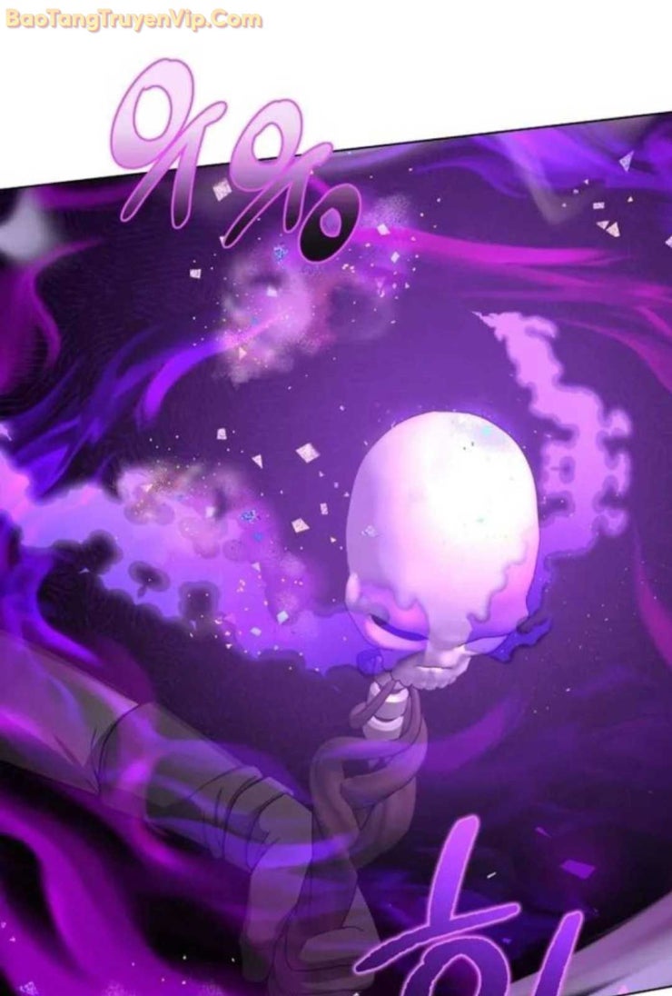 Ta Nuôi 1 Bầy Skeleton - Page 61