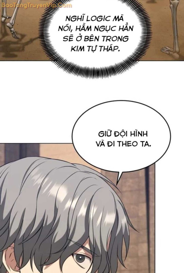 Ta Nuôi 1 Bầy Skeleton - Page 68