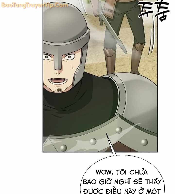 Ta Nuôi 1 Bầy Skeleton - Page 35