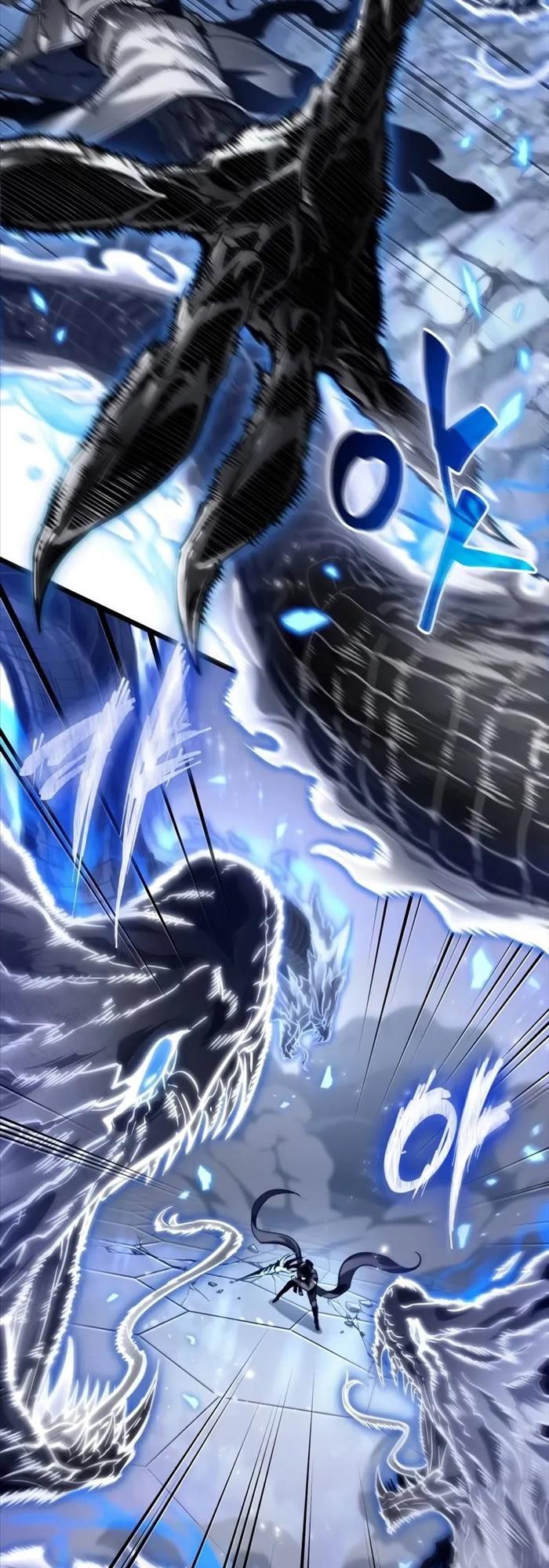 Thế Giới Sau Tận Thế - Page 47