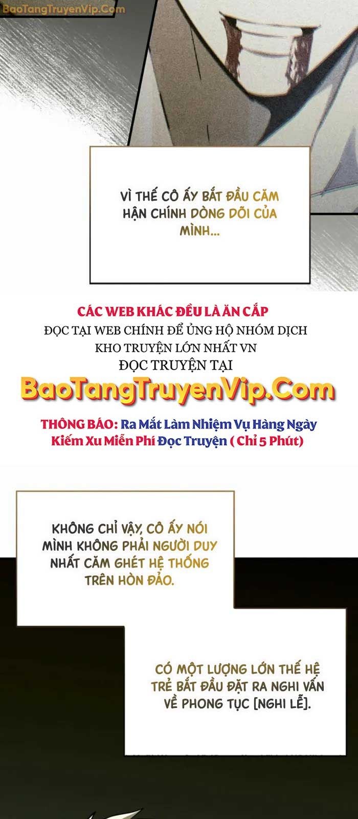 Thánh Cái Khỉ Gì, Đây Là Sức Mạnh Của Y Học Hiện Đại - Page 45