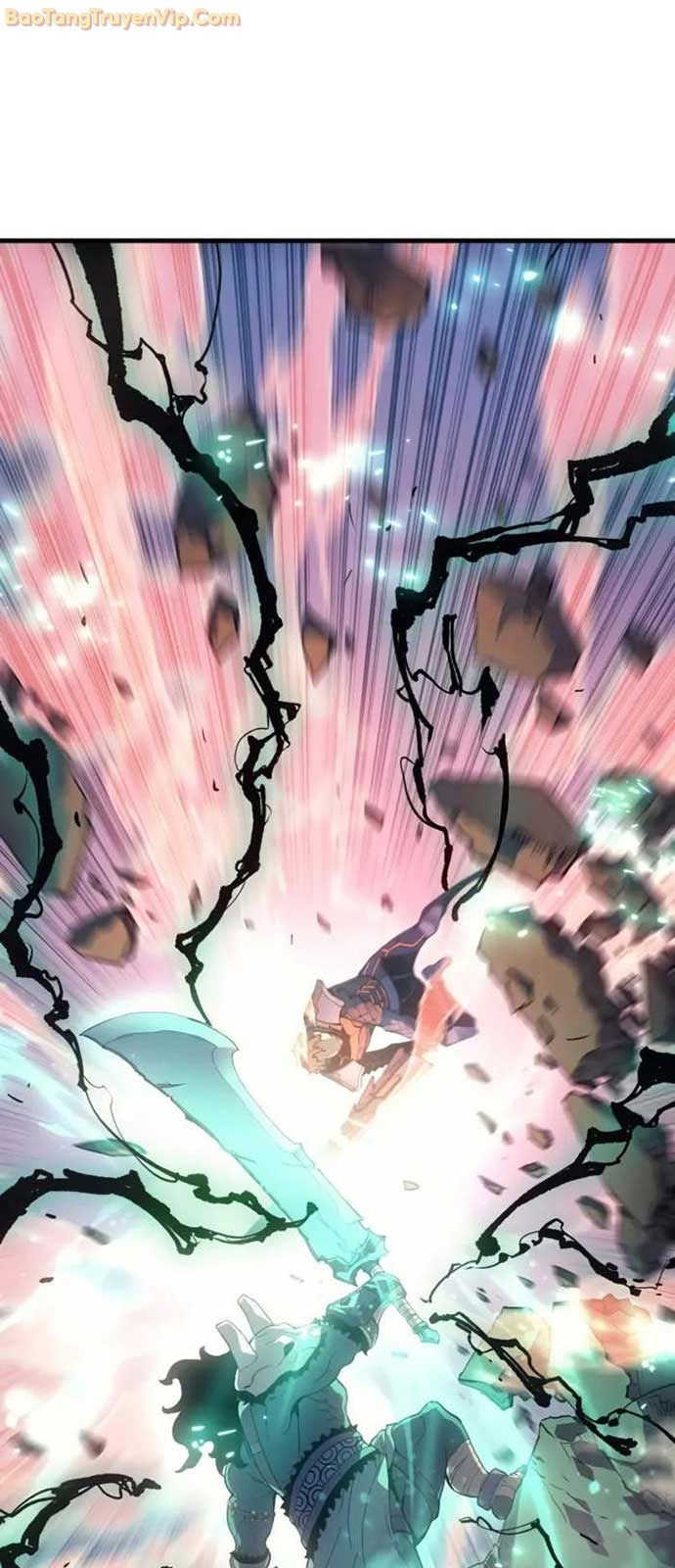 Đế Vương Hồi Quy - Page 43