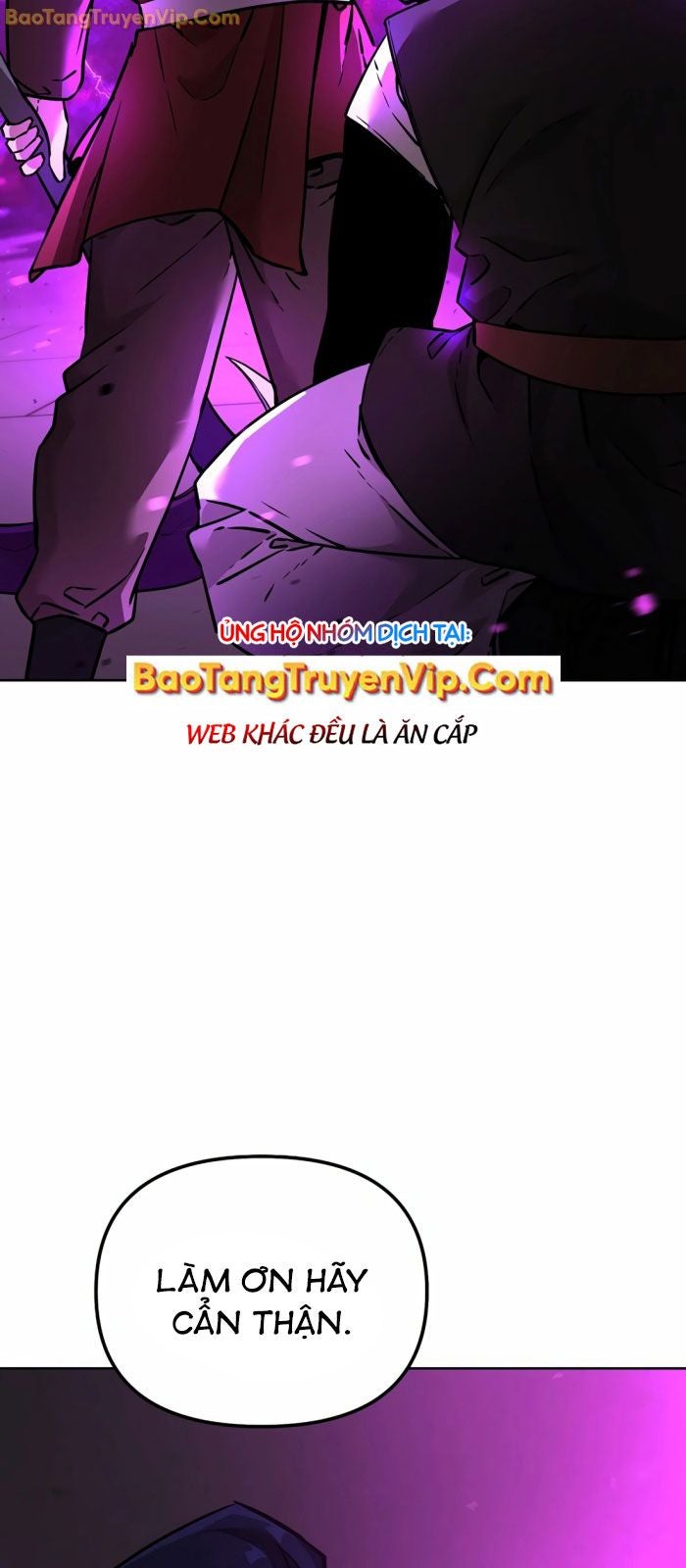 Người Chơi Tiền Kiếp Hồi Sinh Về Murim - Page 80