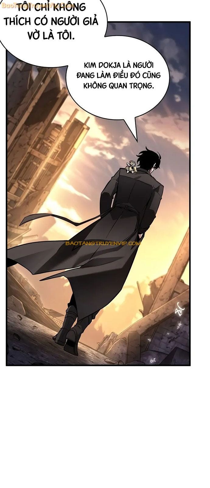 Toàn Trí Độc Giả - Page 13