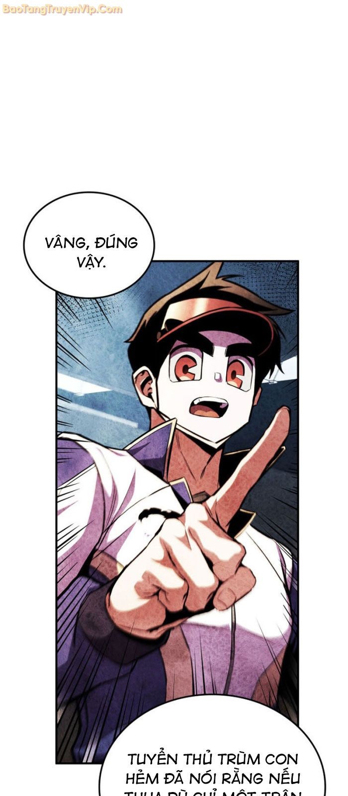 Sự Trở Lại Của Người Chơi Mạnh Nhất - Page 15