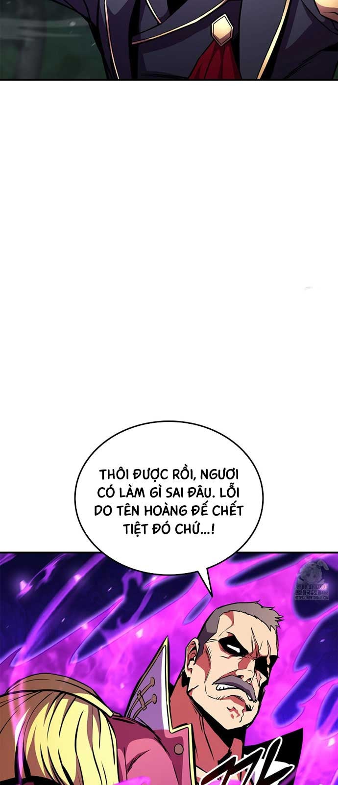 Sự Trở Lại Của Người Chơi Mạnh Nhất - Page 35