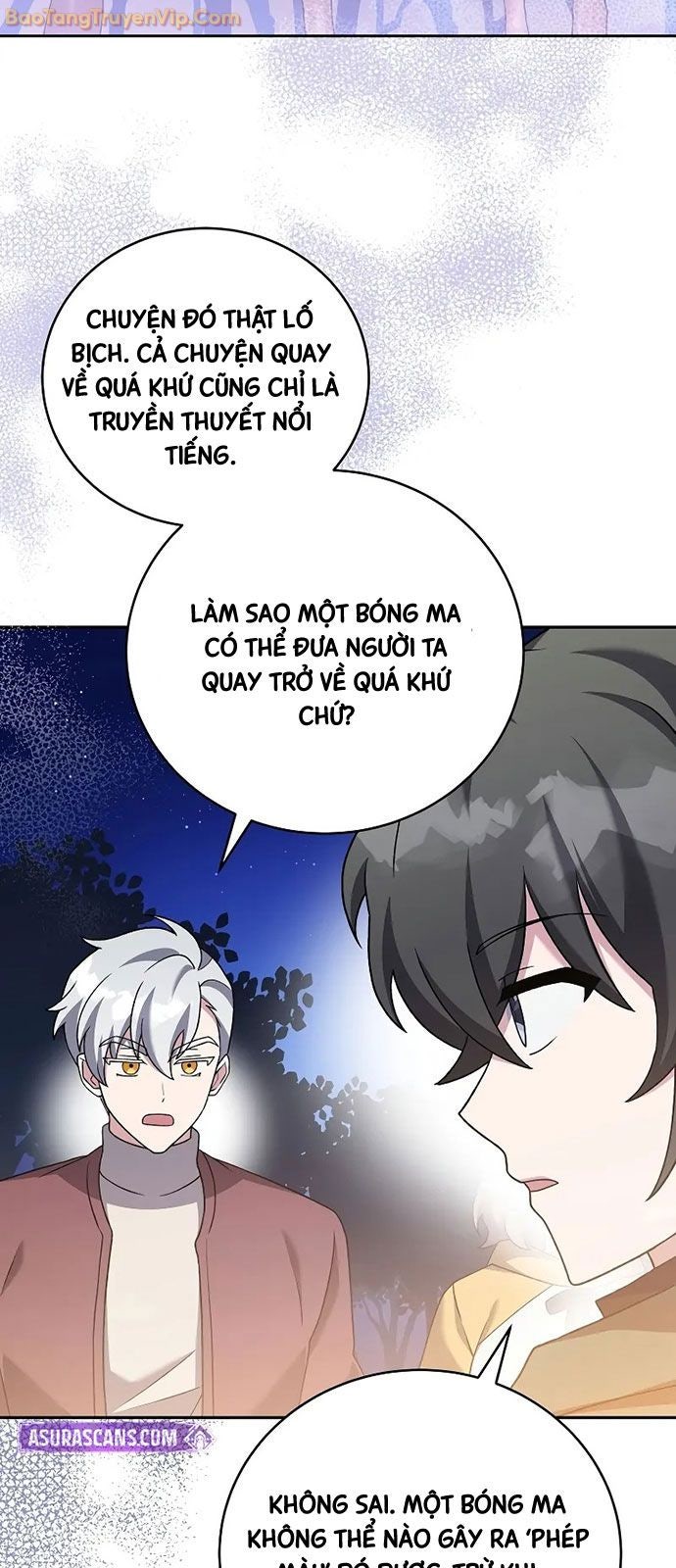 Nhân Vật Ngoài Lề Tiểu Thuyết - Page 81