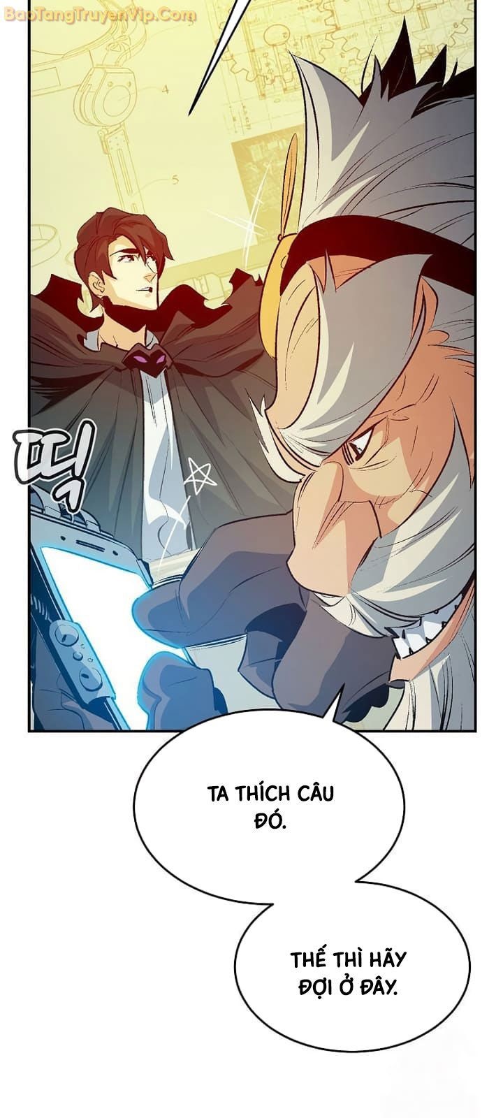 Kẻ Chiêu Hồn Cô Độc - Page 78