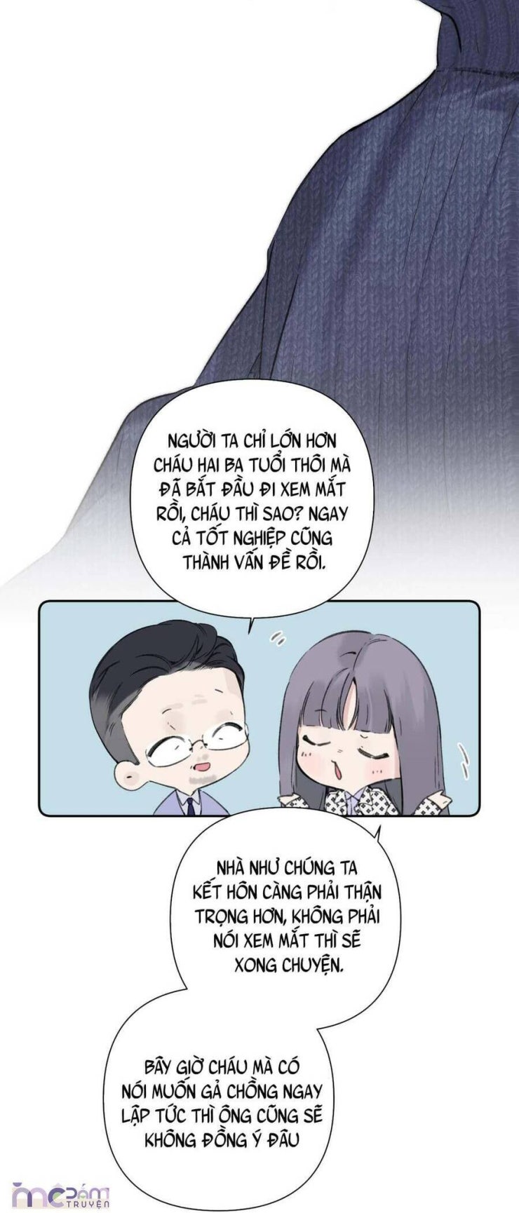 Tôi Cũng Muốn Làm Mợ Út - Page 17