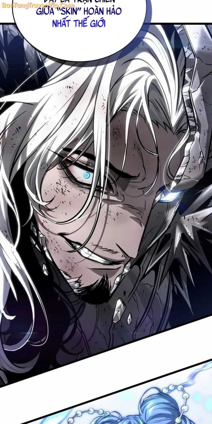 Thế Giới Sau Tận Thế - Page 50