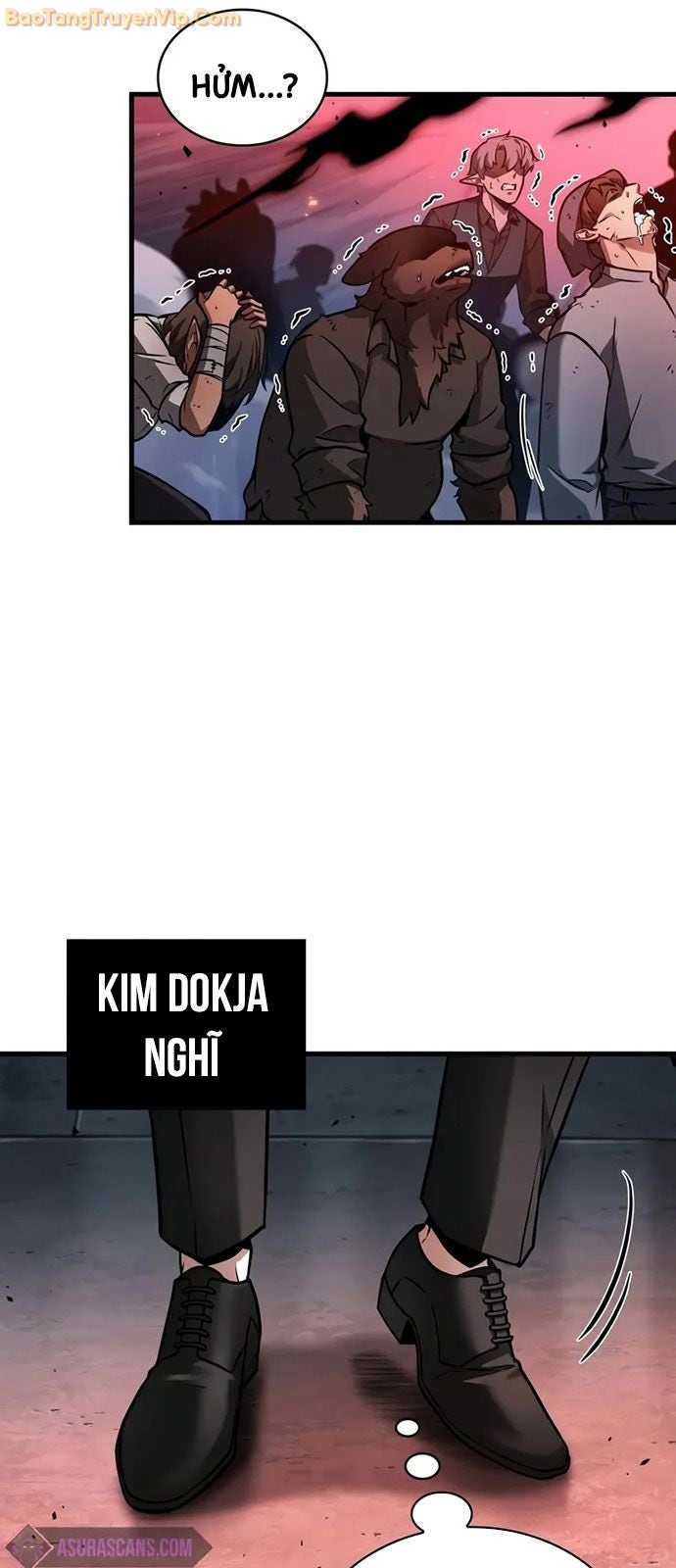 Toàn Trí Độc Giả - Page 8