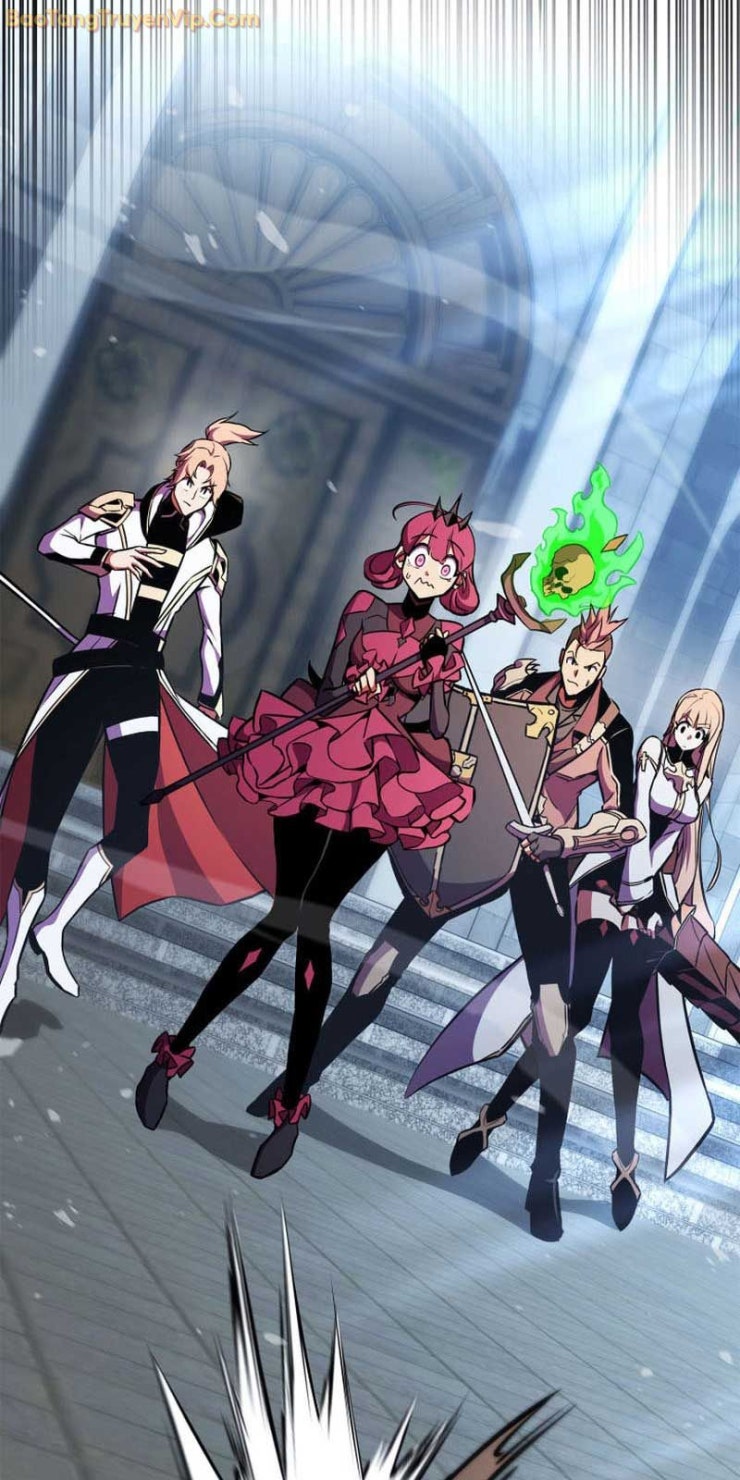 Sự Trở Lại Của Người Chơi Mạnh Nhất - Page 97