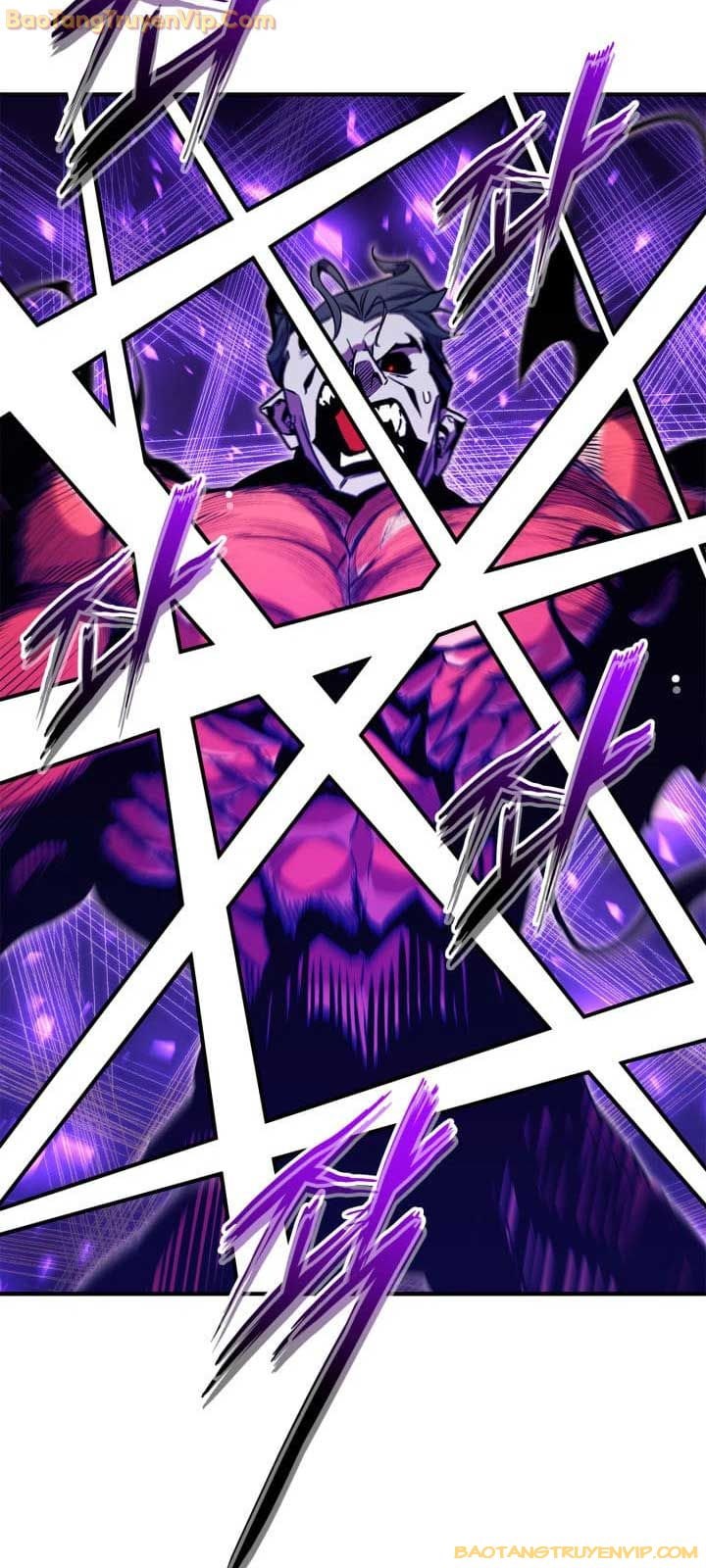 Sự Trở Lại Của Người Chơi Mạnh Nhất - Page 62