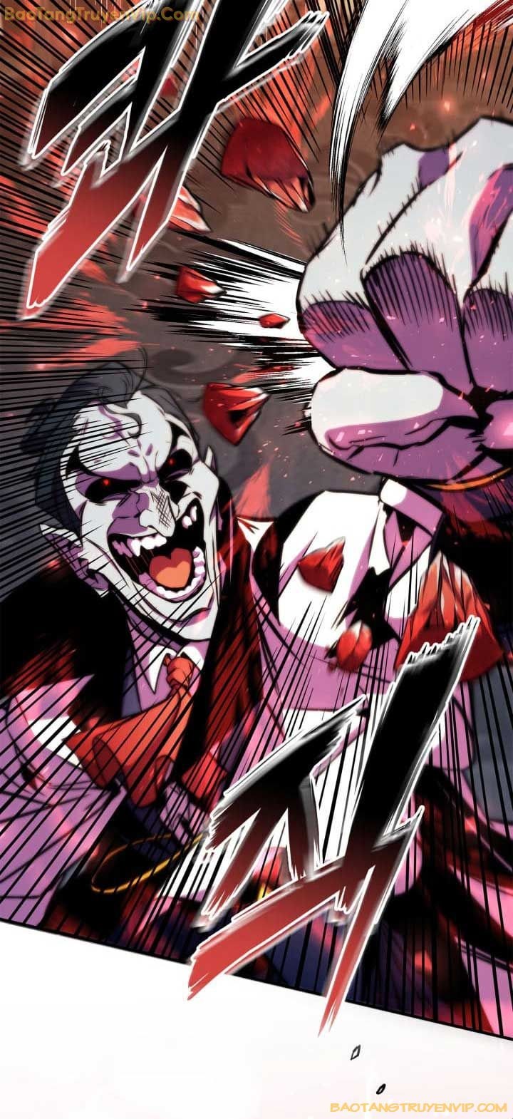 Sự Trở Lại Của Người Chơi Mạnh Nhất - Page 97