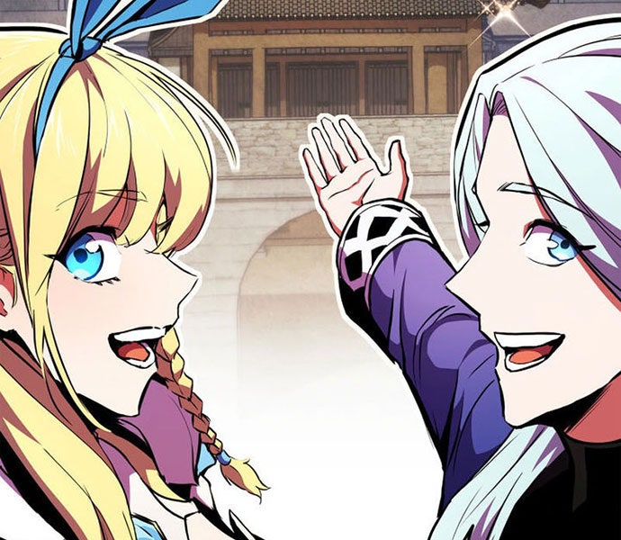 Sự Trở Lại Của Người Chơi Mạnh Nhất - Page 6