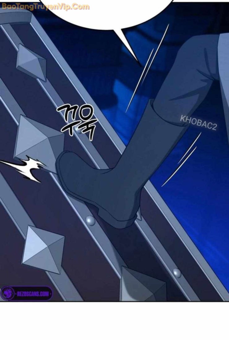 Ta Nuôi 1 Bầy Skeleton - Page 93