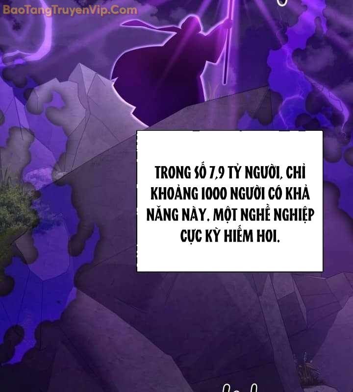 Ta Nuôi 1 Bầy Skeleton - Page 42