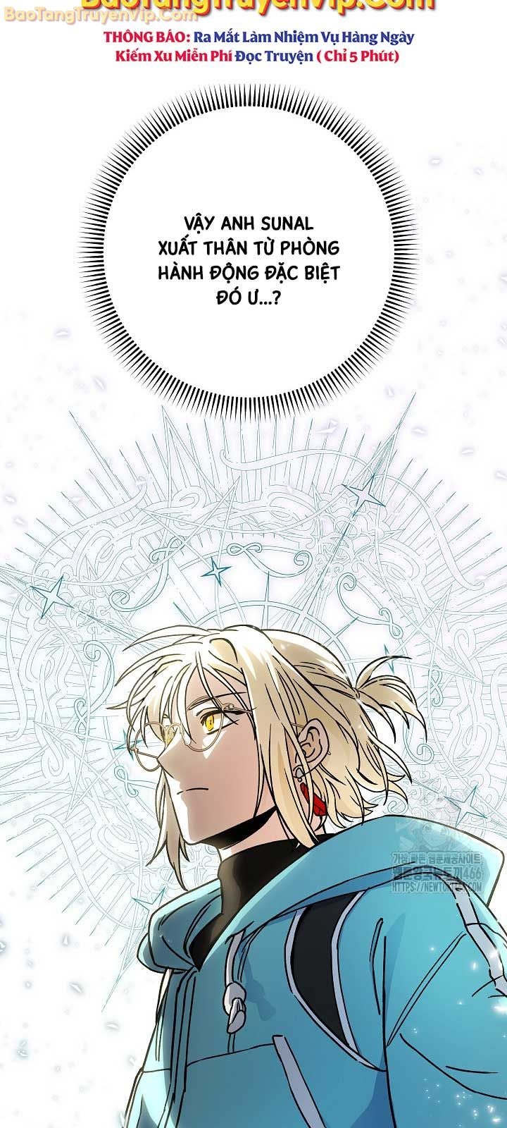 Trở thành công chức pháp thuật - Page 7