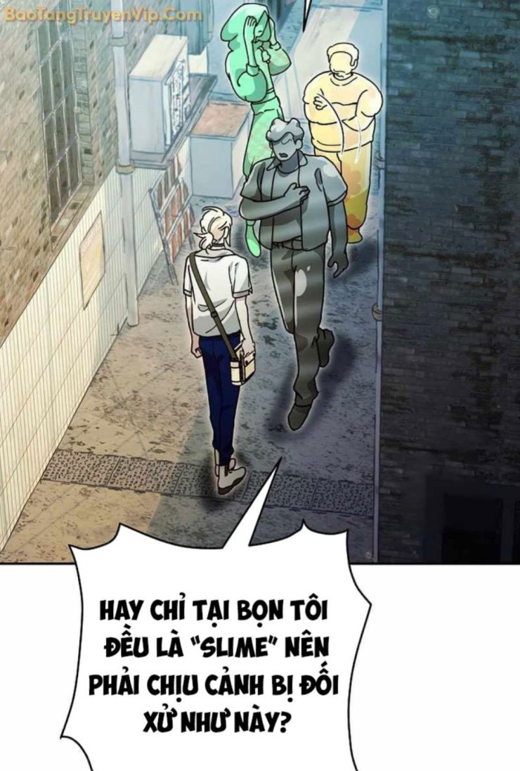 Trở thành công chức pháp thuật - Page 35