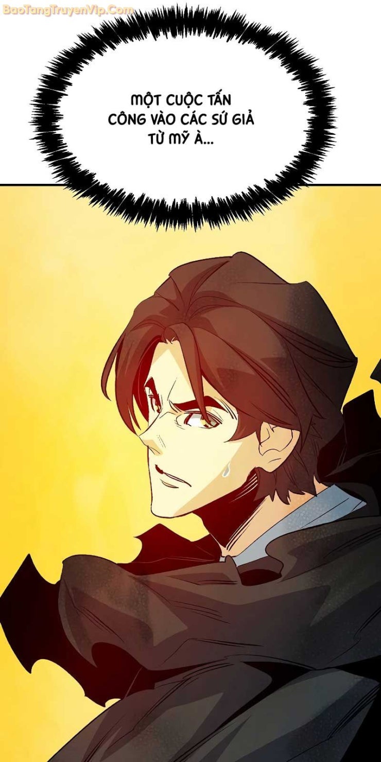 Kẻ Chiêu Hồn Cô Độc - Page 39