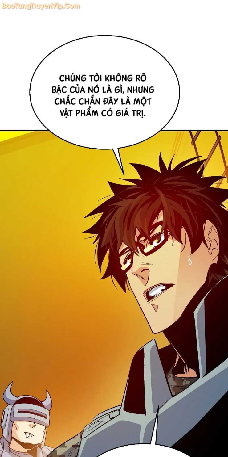 Kẻ Chiêu Hồn Cô Độc - Page 60