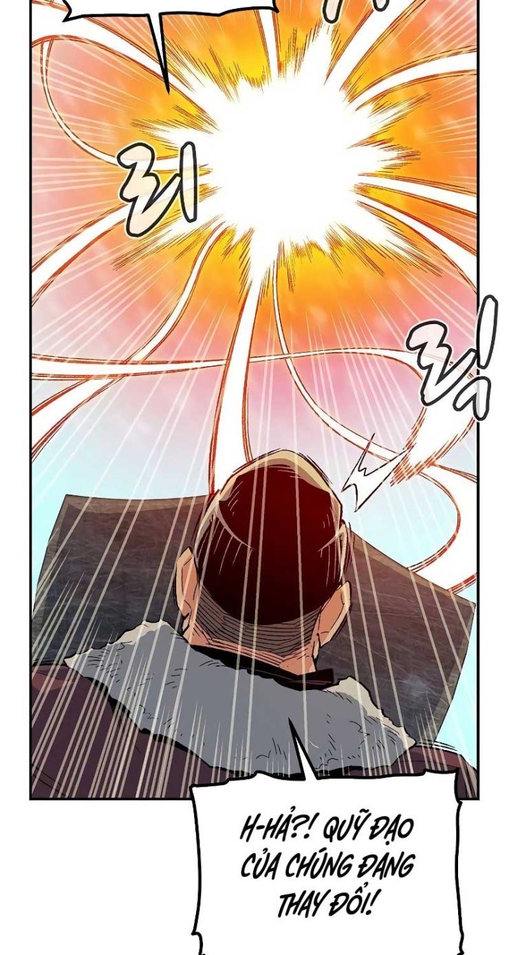 Kẻ Chiêu Hồn Cô Độc - Page 30