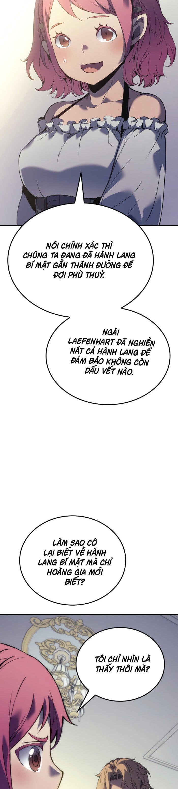 Đế Vương Hồi Quy - Page 12