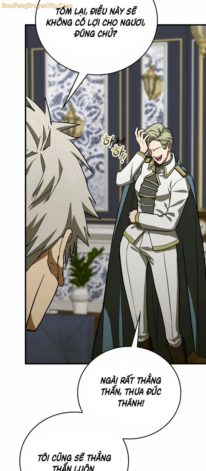 Thánh Cái Khỉ Gì, Đây Là Sức Mạnh Của Y Học Hiện Đại - Page 71