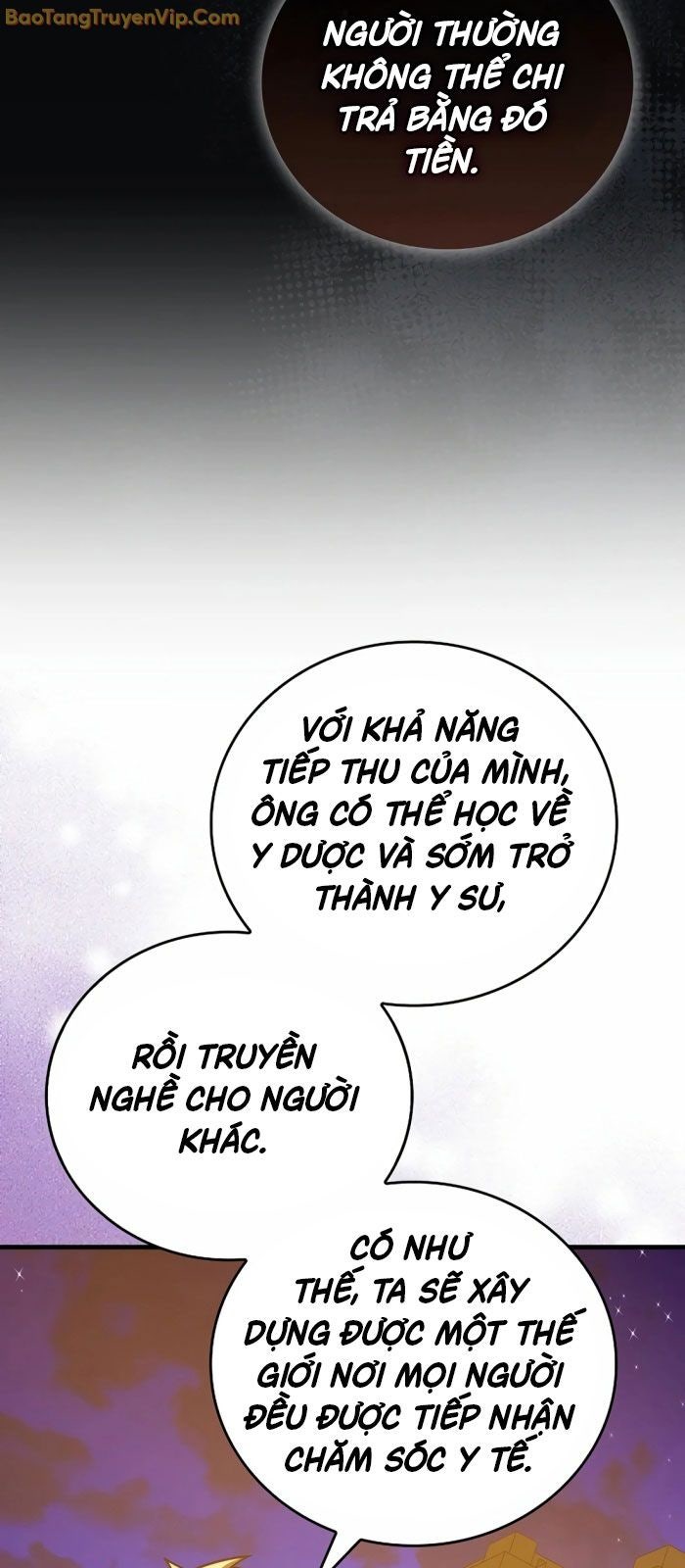 Thánh Cái Khỉ Gì, Đây Là Sức Mạnh Của Y Học Hiện Đại - Page 50