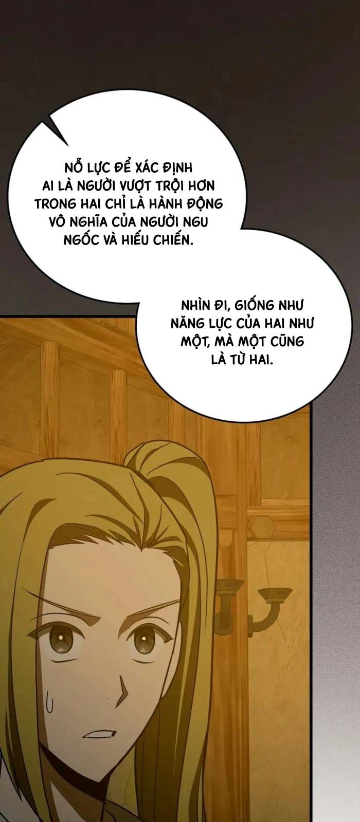 Thánh Cái Khỉ Gì, Đây Là Sức Mạnh Của Y Học Hiện Đại - Page 64