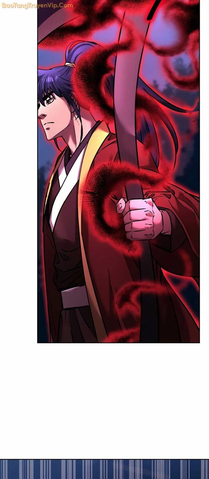 Người Chơi Tiền Kiếp Hồi Sinh Về Murim - Page 21