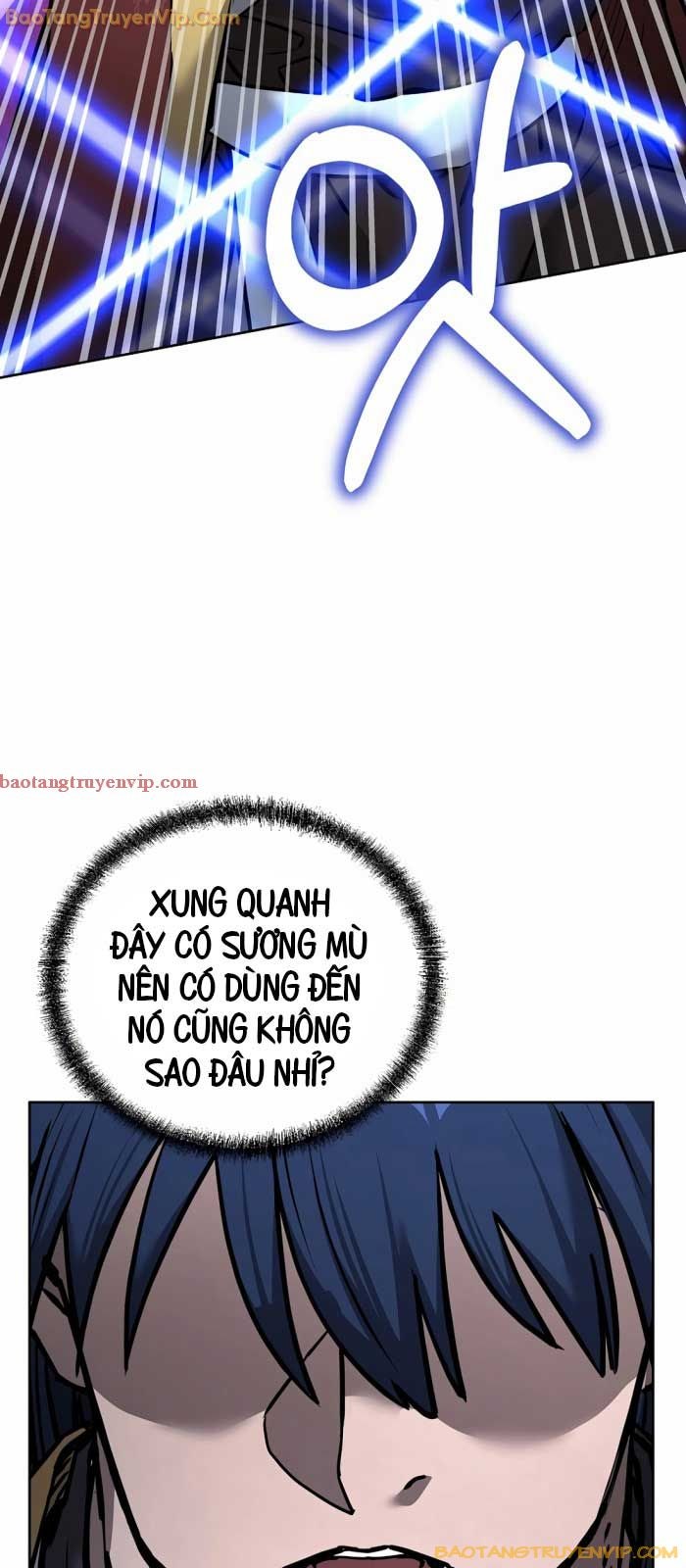 Người Chơi Tiền Kiếp Hồi Sinh Về Murim - Page 30