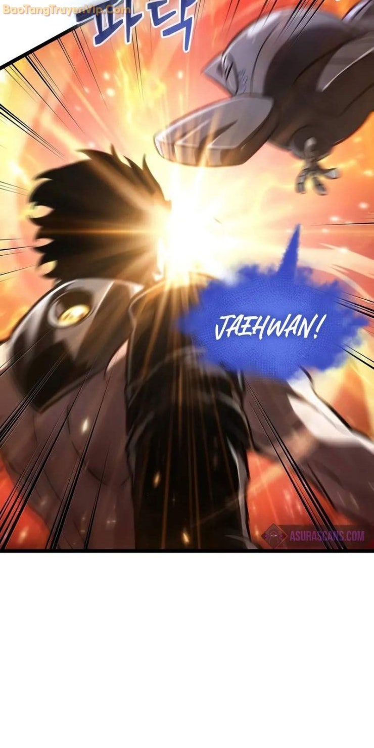 Thế Giới Sau Tận Thế - Page 107