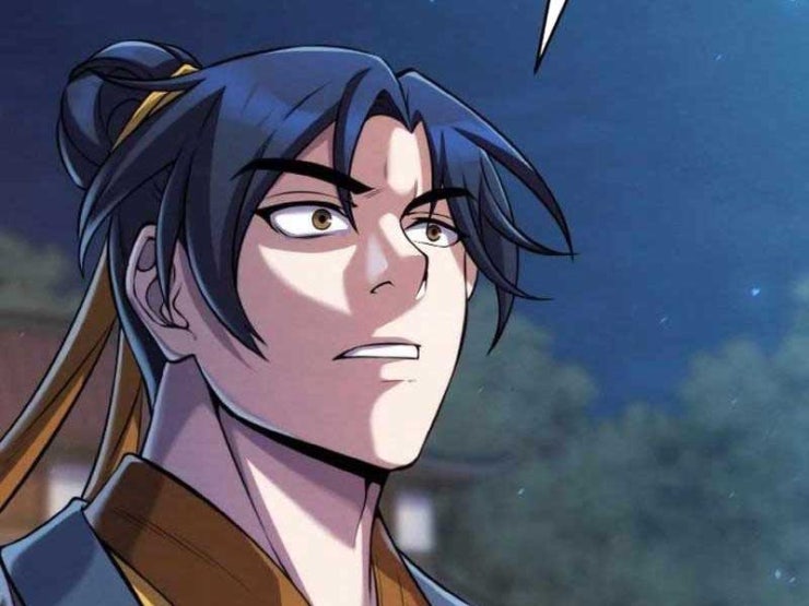 Đệ Tử Của Võ Lâm Minh Chủ - Page 8