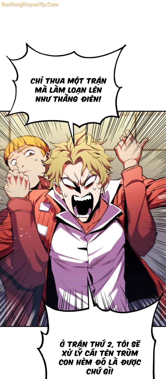 Sự Trở Lại Của Người Chơi Mạnh Nhất - Page 8