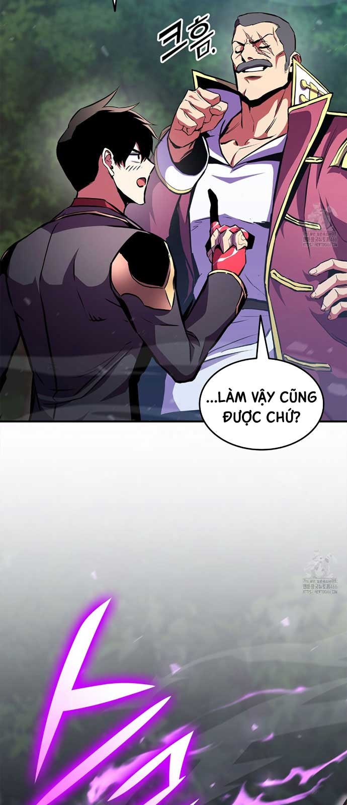 Sự Trở Lại Của Người Chơi Mạnh Nhất - Page 42