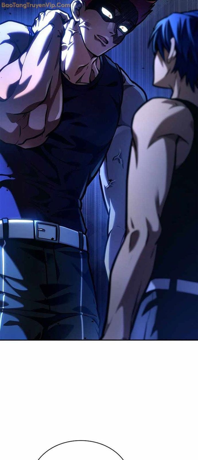 Đại Pháp Sư Toàn Năng - Page 43