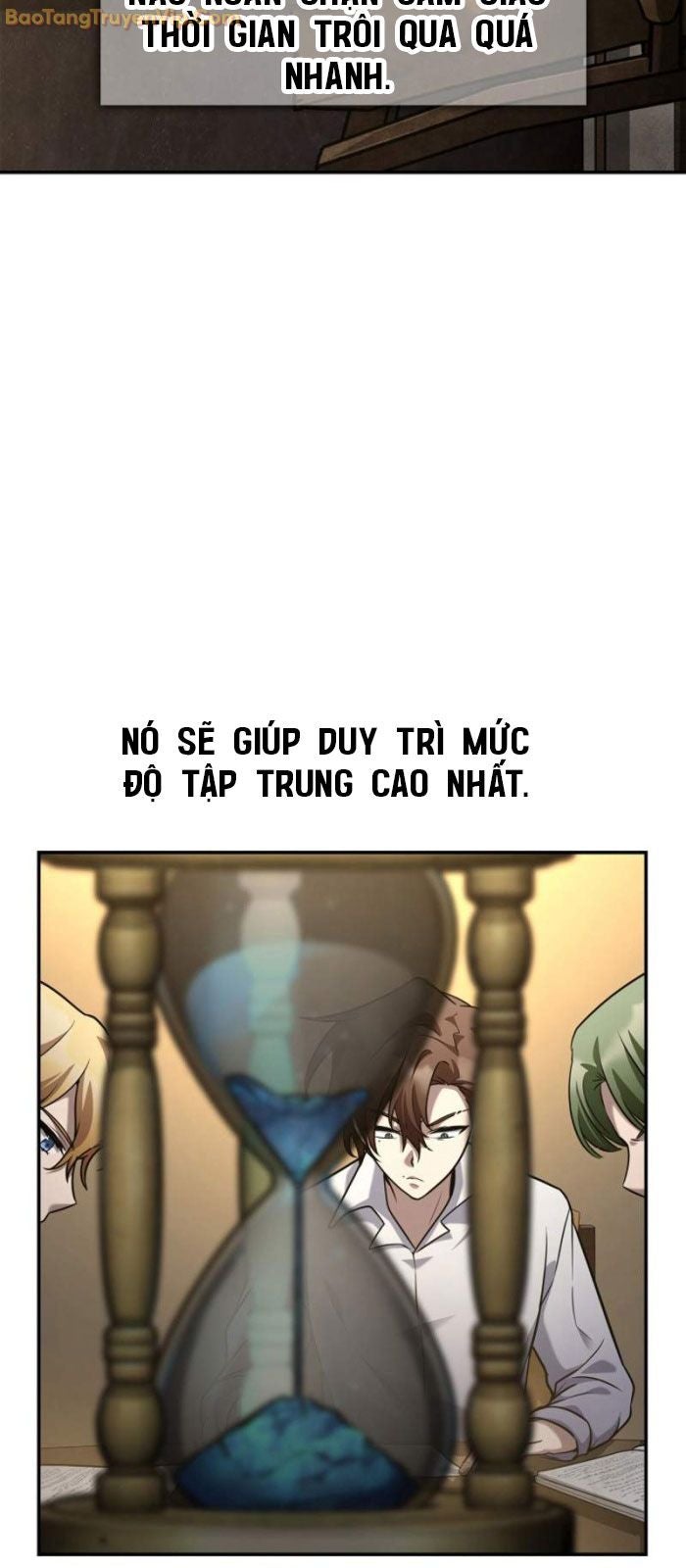 Đại Pháp Sư Toàn Năng - Page 24