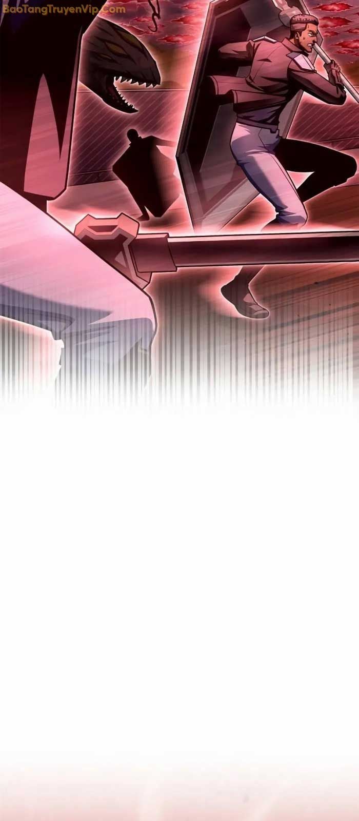 Cuộc Chiến Siêu Nhân - Page 60