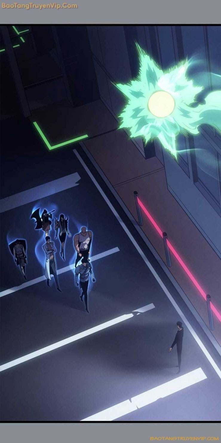 Solo Leveling : Ragnarok - Page 59