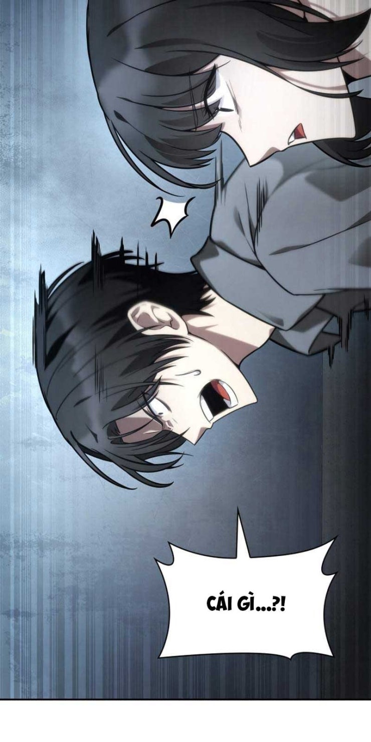 Đại Pháp Sư Toàn Năng - Page 11