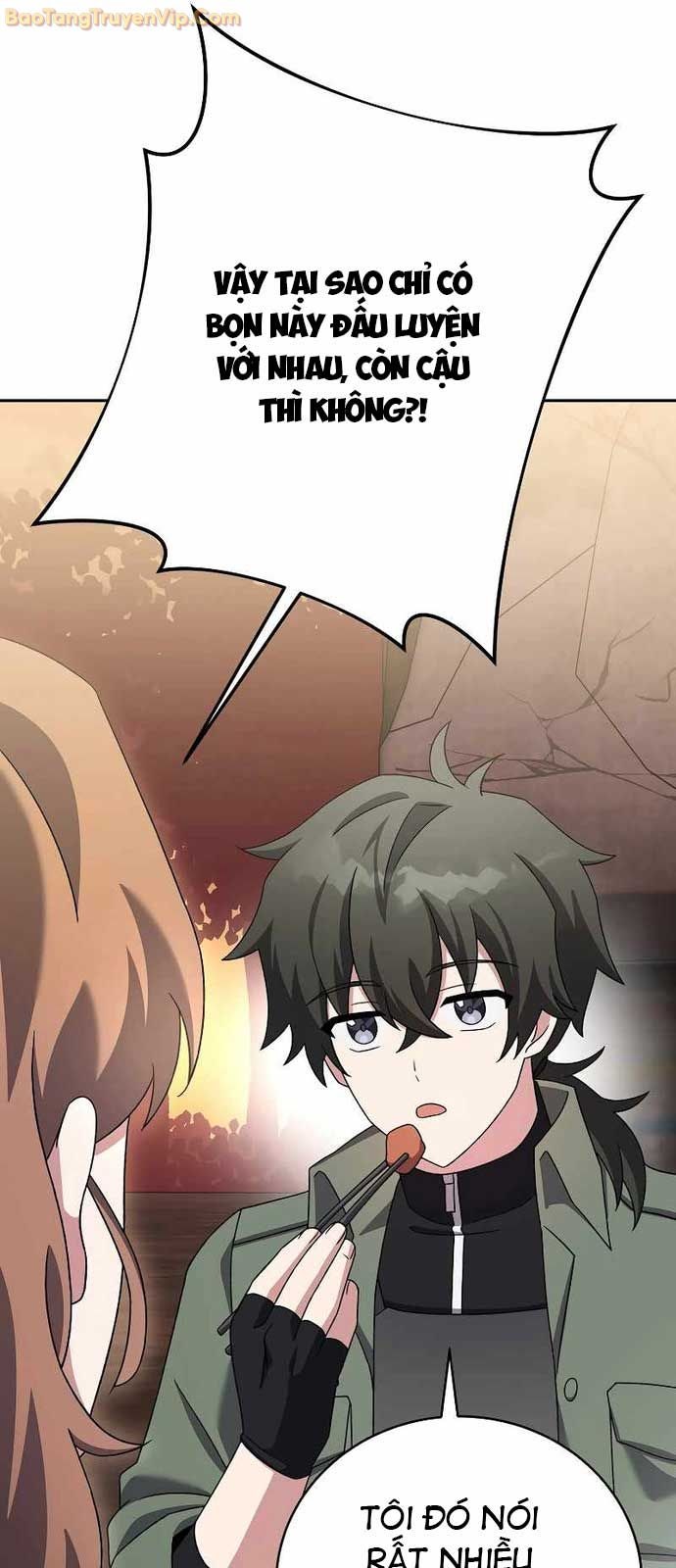 Nhân Vật Ngoài Lề Tiểu Thuyết - Page 54