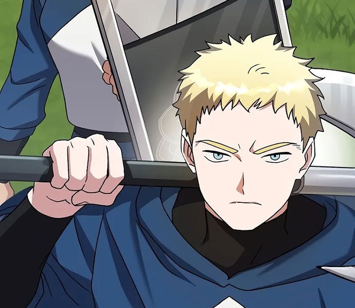 Nhân Vật Ngoài Lề Tiểu Thuyết - Page 15