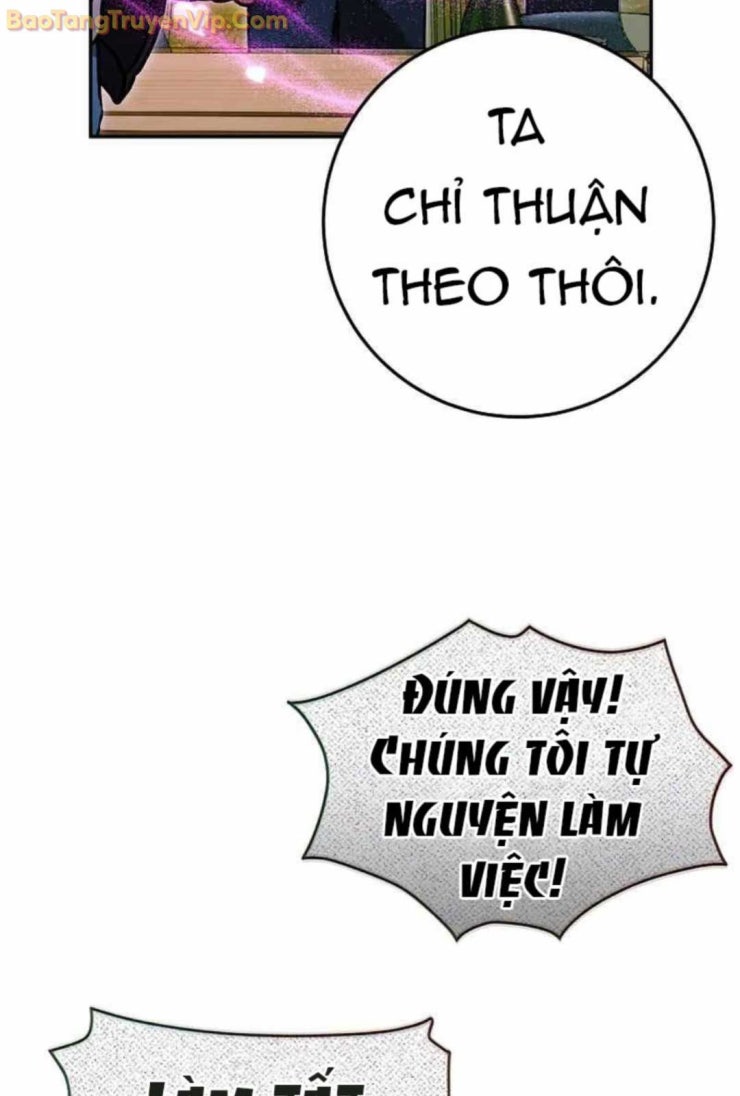 Trở thành công chức pháp thuật - Page 77