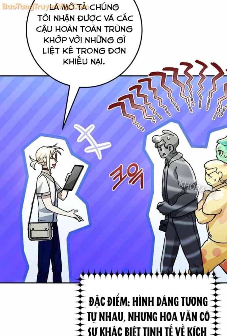 Trở thành công chức pháp thuật - Page 44