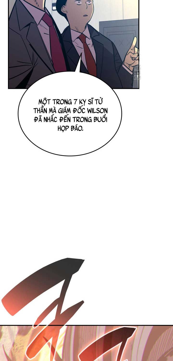 Tôi Là Lính Mới - Page 22