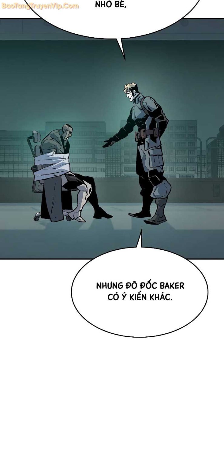 Kẻ Chiêu Hồn Cô Độc - Page 101