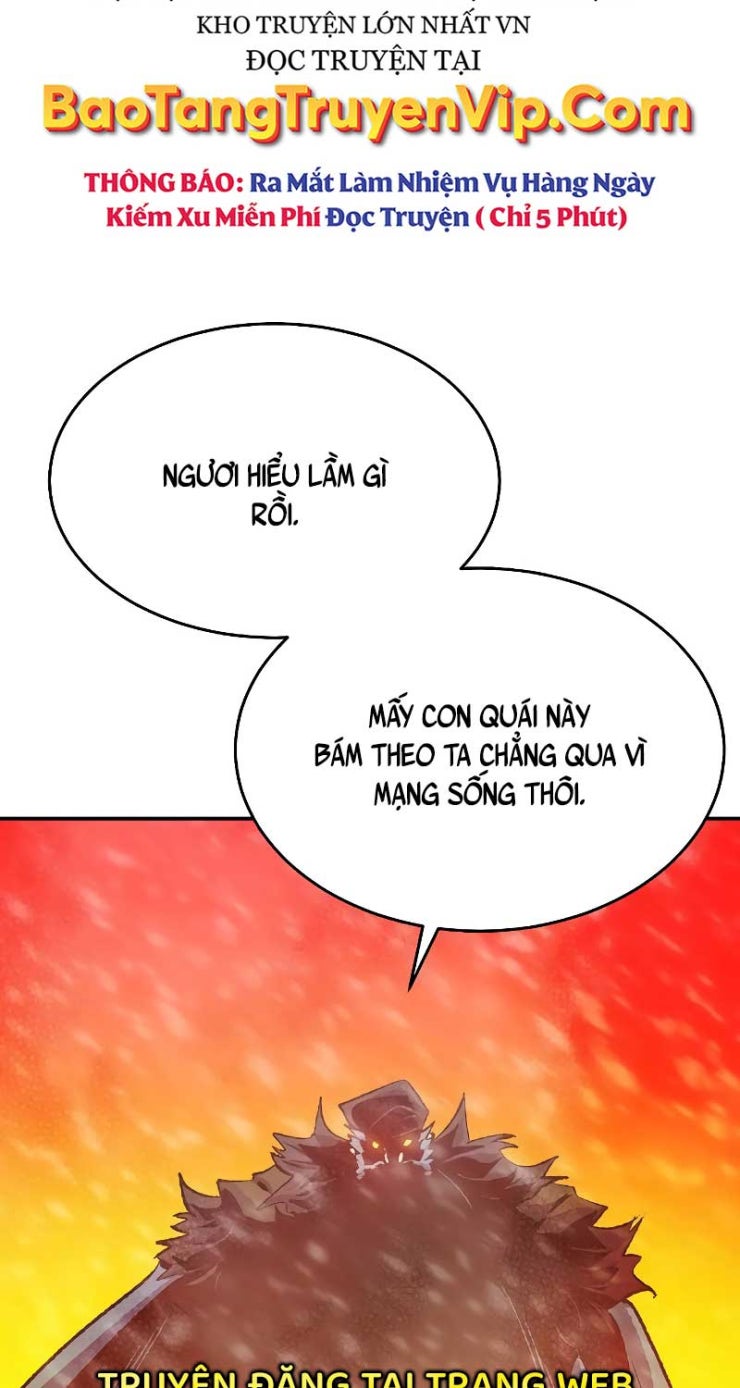 Kẻ Chiêu Hồn Cô Độc - Page 5