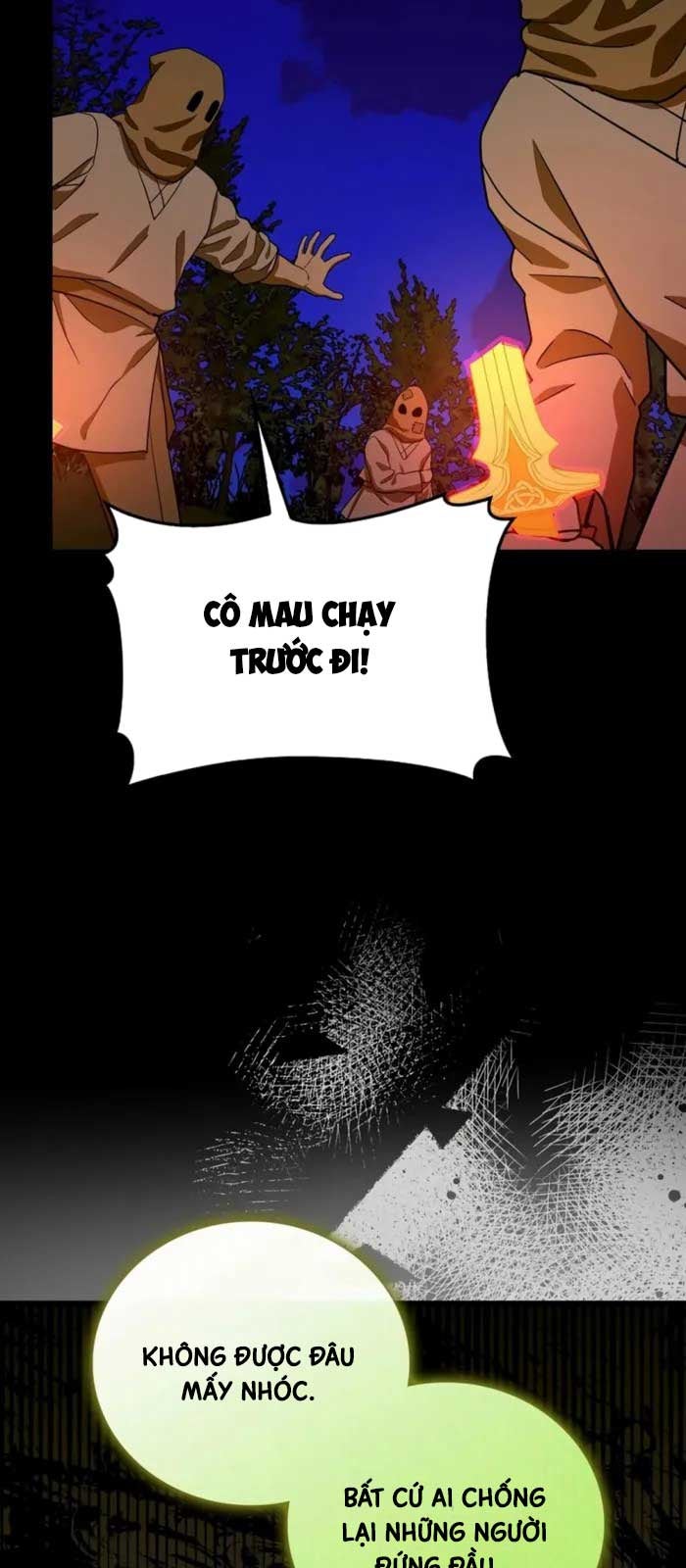 Thánh Cái Khỉ Gì, Đây Là Sức Mạnh Của Y Học Hiện Đại - Page 26