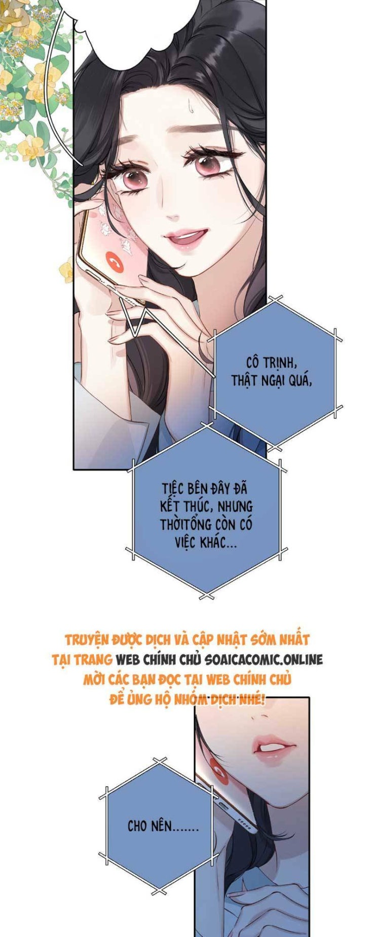 Tôi Cũng Muốn Làm Mợ Út - Page 27